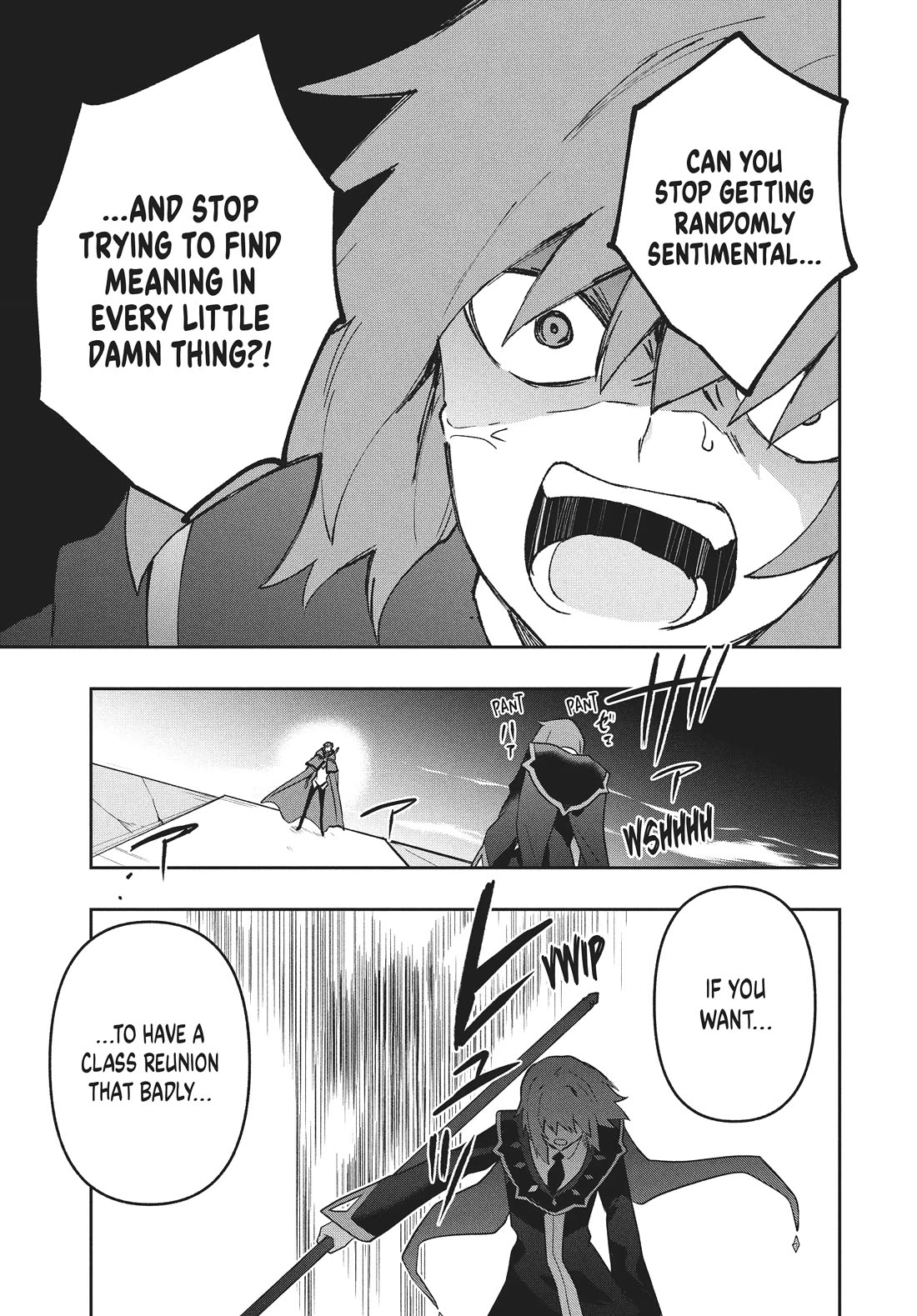 SIX PRINCESSES FALL IN LOVE WITH GOD GUARDIAN Chapter 85 19